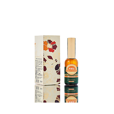 私密细嫩修复精华河东