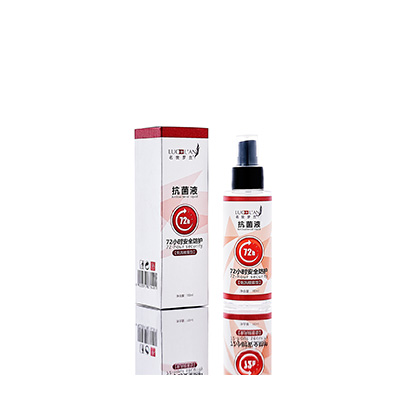 河东母婴防护喷雾