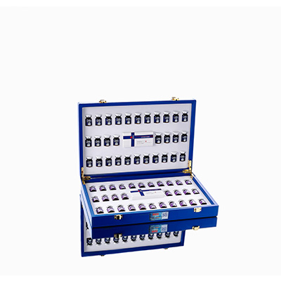 河东润芯综合版