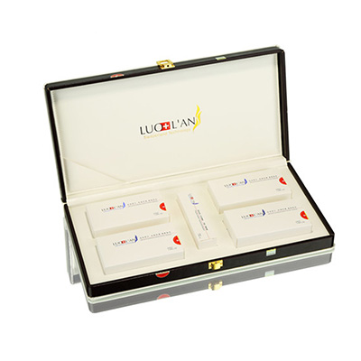 阴道排毒养护套河东